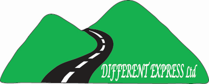 DIFFERENT EXPRESS
