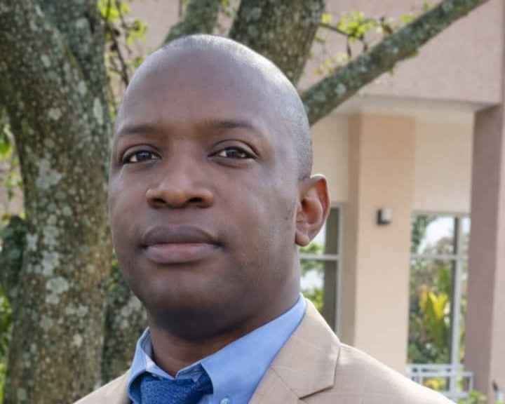 Iryamukuru Ferdinand